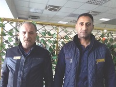 Mustafa kareem - Emad hakey