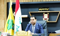 Shaker Mahmoud Al-Zubaidi