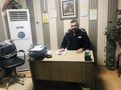 Ali Ahmeed
