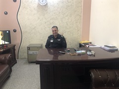 Haytham falih hassan