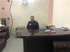 Head of directorate alsadr 