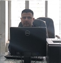 Ahmed falah hasan 