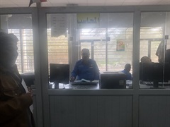 Account department alsadr 