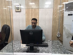 Wameed Mohameed 