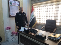 Raad Ali Bresaam