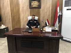 Hasaan Hadi 