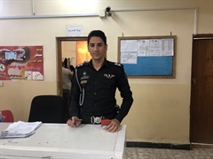 Amjad Kadhim