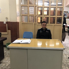 Akeel Taha Alwan