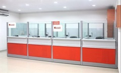 Media department