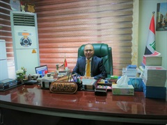 Osama Hussam Jawdat