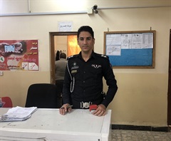 Amjad kadhim