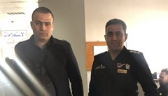 Ameer abud handal - Husaeen nadim 