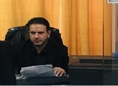 Ahmeed Samir