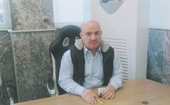 علاء حسن ولي 