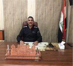 Ahmed Hameed AL Maamory 