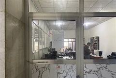 قسم الخدمات الصناعية 