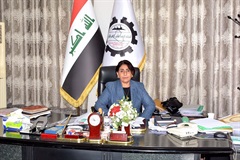 د.أسيا عبد الحسن عليوي