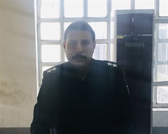 Saif Jamaal  