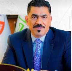 السيد فراس رسول الحمداني